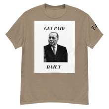 Load image into Gallery viewer, Mayor Daley Men&#39;s classic tee