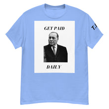 Load image into Gallery viewer, Mayor Daley Men&#39;s classic tee