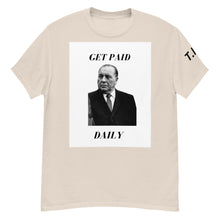 Load image into Gallery viewer, Mayor Daley Men&#39;s classic tee