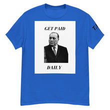 Load image into Gallery viewer, Mayor Daley Men&#39;s classic tee