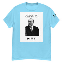 Load image into Gallery viewer, Mayor Daley Men&#39;s classic tee