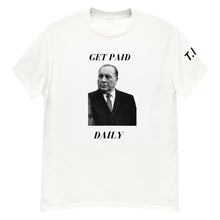 Load image into Gallery viewer, Mayor Daley Men&#39;s classic tee