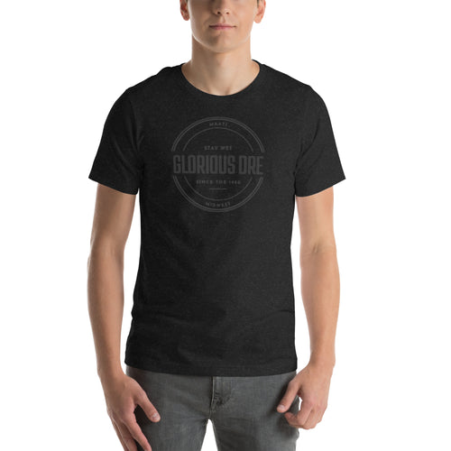 Glorious DreUnisex t-shirt g shirt