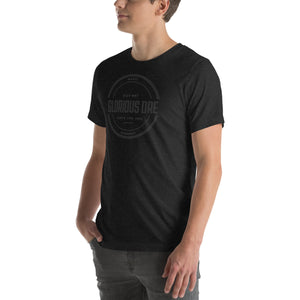 Glorious DreUnisex t-shirt g shirt