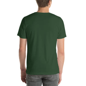 Glorious DreUnisex t-shirt g shirt