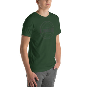 Glorious DreUnisex t-shirt g shirt