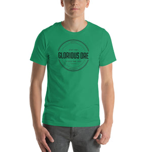 Glorious DreUnisex t-shirt g shirt