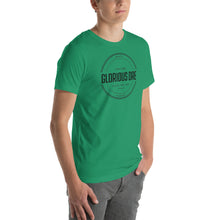 Load image into Gallery viewer, Glorious DreUnisex t-shirt g shirt