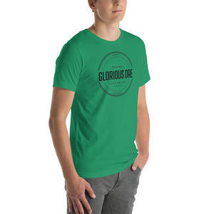 Glorious DreUnisex t-shirt g shirt