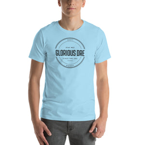 Glorious DreUnisex t-shirt g shirt