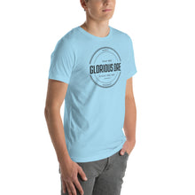 Load image into Gallery viewer, Glorious DreUnisex t-shirt g shirt