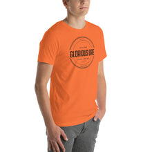 Load image into Gallery viewer, Glorious DreUnisex t-shirt g shirt