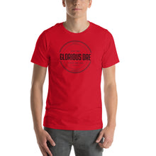 Load image into Gallery viewer, Glorious DreUnisex t-shirt g shirt