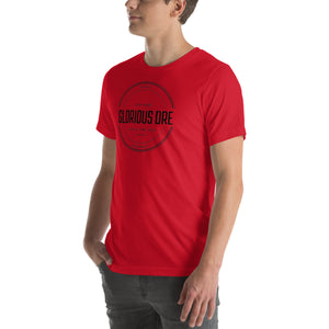 Glorious DreUnisex t-shirt g shirt