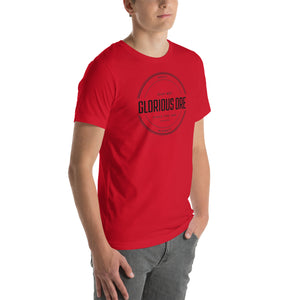 Glorious DreUnisex t-shirt g shirt