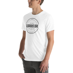 Glorious DreUnisex t-shirt g shirt