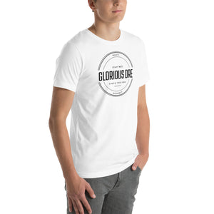 Glorious DreUnisex t-shirt g shirt