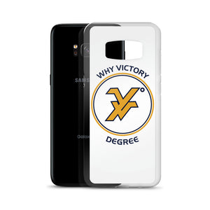 Why Victory Degree Samsung Case