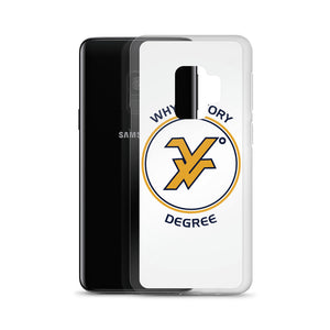 Why Victory Degree Samsung Case