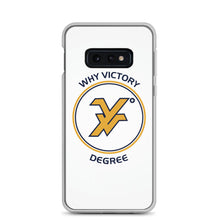 Load image into Gallery viewer, Why Victory Degree Samsung Case