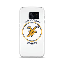 Load image into Gallery viewer, Why Victory Degree Samsung Case