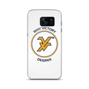 Why Victory Degree Samsung Case