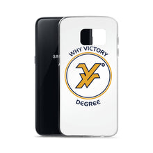 Load image into Gallery viewer, Why Victory Degree Samsung Case