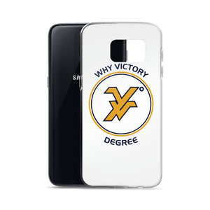 Why Victory Degree Samsung Case