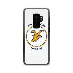 Why Victory Degree Samsung Case