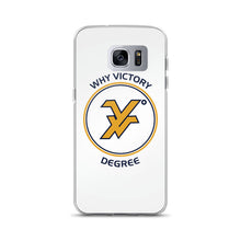 Load image into Gallery viewer, Why Victory Degree Samsung Case