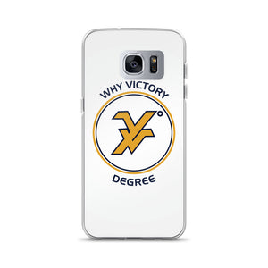 Why Victory Degree Samsung Case