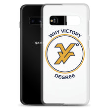 Load image into Gallery viewer, Why Victory Degree Samsung Case