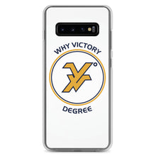 Load image into Gallery viewer, Why Victory Degree Samsung Case