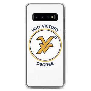 Why Victory Degree Samsung Case