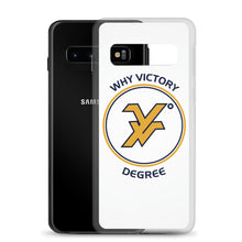 Load image into Gallery viewer, Why Victory Degree Samsung Case