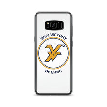 Load image into Gallery viewer, Why Victory Degree Samsung Case