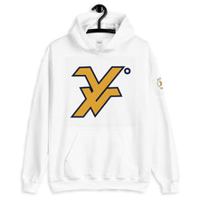 Load image into Gallery viewer, Why Victory Degree Hoodie