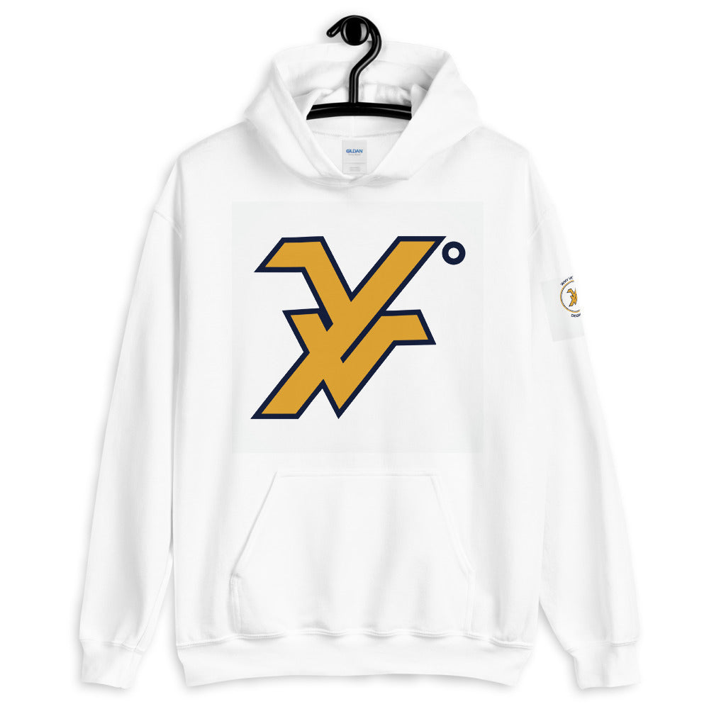 Why Victory Degree Hoodie