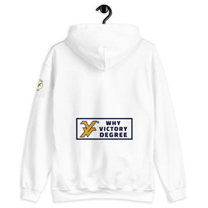 Why Victory Degree Hoodie