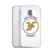 Load image into Gallery viewer, Why Victory Degree Samsung Case