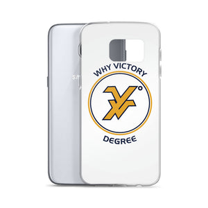 Why Victory Degree Samsung Case