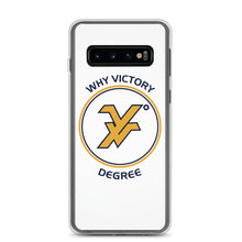 Load image into Gallery viewer, Why Victory Degree Samsung Case