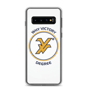 Why Victory Degree Samsung Case