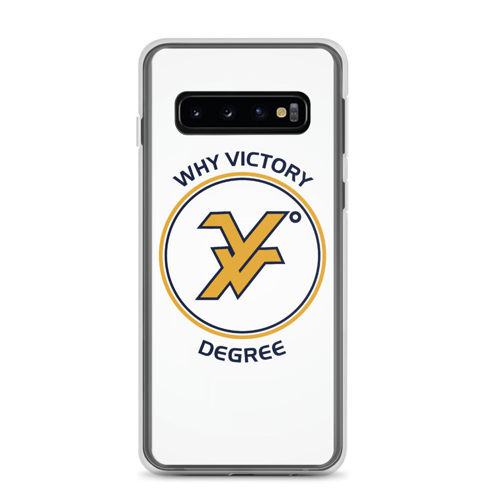 Why Victory Degree Samsung Case