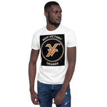 Load image into Gallery viewer, Why victory degree  Short-Sleeve Unisex T-Shirt