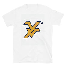 Load image into Gallery viewer, Why Victory Degree Short-Sleeve Unisex T-Shirt