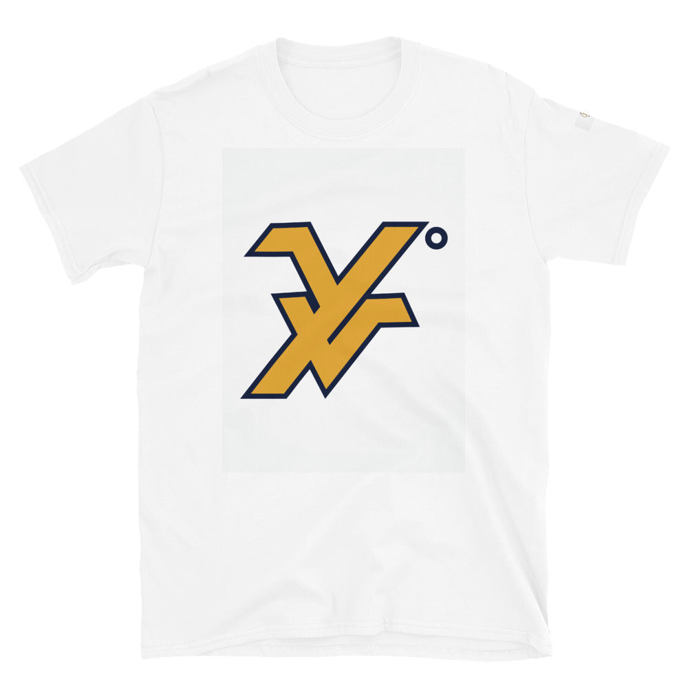 Why Victory Degree Short-Sleeve Unisex T-Shirt