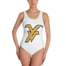 Load image into Gallery viewer, One-Piece Swimsuit