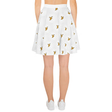 Load image into Gallery viewer, why victory degree Skater Skirt