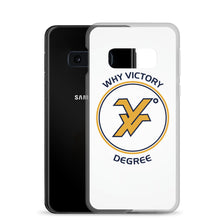 Load image into Gallery viewer, Why Victory Degree Samsung Case